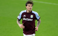 Aston Villa đấu Chelsea: Lindelof háo hức “đại chiến” tại Stamford Bridge