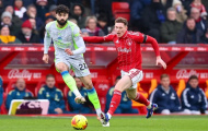 MU thiếu tiền vệ, Elliot Anderson trở thành ưu tiên số 1