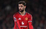 Cựu tuyển trạch viên Mick Brown chỉ trích Man Utd về Fernandes