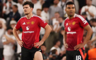 Man Utd lo lắng về tương lai Casemiro, Maguire và các trụ cột