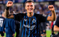 Arsenal chi 35 triệu bảng để theo đuổi Aleksandar Stankovic từ Club Brugge