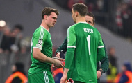 Manuel Neuer hỗ trợ phát triển thủ môn kế nhiệm tại Bayern Munich