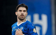 Ruben Neves chưa gia hạn hợp đồng với Al-Hilal, Man Utd theo đuổi