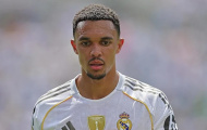 Trent Alexander-Arnold có thể rời Real Madrid, Man City, Man Utd theo đuổi