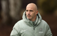 Tương lai của Enzo Maresca tại Chelsea lung lay, áp lực tăng cao sau chuỗi thành tích tệ