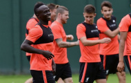 Dàn sao trở lại, Liverpool thách thức nhà vô địch