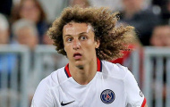 Lampard nói gì về bản hợp đồng David Luiz?