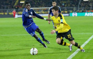 Thần đồng Bundesliga tỏ tình với Manchester United