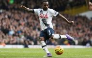 Sao tuyển Anh nguyện thi đấu cho Tottenham trọn đời