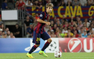 Để trở về Barca, sao trẻ La Masia chấp nhận mọi thử thách