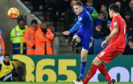 Claudio Ranieri sẵn lòng 'cống nạp' Vardy cho tuyển Anh