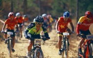 Giải xe đạp địa hình toàn quốc Việt Nam MTB Series- Đà Lạt Victory Challenge 2017: Chiến thắng thử thách