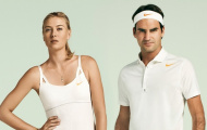 Điểm tin thể thao 15/3: Federer ‘thổn thức’ vì Sharapova; Nadal bị dọa hành ‘sấp mặt’