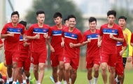 Điểm tin bóng đá Việt Nam sáng 4/5: U20 Việt Nam sẽ “lật bài ngửa” với U20 Argentina