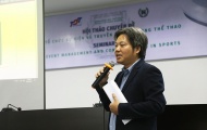 ĐH Tôn Đức Thắng: Sứ mệnh của truyền thông trong hoạt động tổ chức thể thao