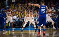 NBA ngày 13/11: OKC Thunder “thu phục” bầy sói
