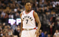 Kyle Lowry: Độ dẻo dai của tôi chỉ phù hợp với bóng rổ