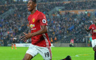 Rashford, Iheanacho là tương lai của thành Manchester 