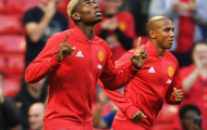 Điểm tin tối 09/09: Pogba là khác biệt ở derby, Arsenal có sao ngang tầm Ronaldo và Messi, Blatter chính thức bị tranh tụng