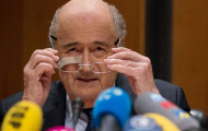 FIFA chính thức mở cuộc tranh tụng Blatter