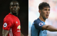 Man United vs Man City: Hàng phòng ngự nào vững chãi hơn?