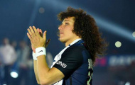 HLV Conte tiết lộ vị trí của David Luiz