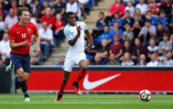 Sam Allardyce muốn gọi lại Marcus Rashford