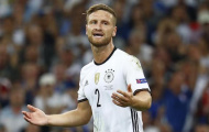 Mesut Oezil góp công cực lớn trong thương vụ Shkodran Mustafi