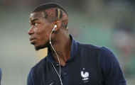 Paul Pogba sẽ làm nên khác biệt ở trận derby Manchester