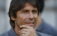 HLV Conte nói gì về trận derby Manchester?