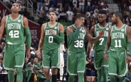 HLV Brad Stevens tiết lộ “bí kíp” làm nên thành công của Celtics