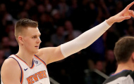 HLV Clippers: Porzingis là một con “thú”