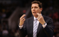 HLV Lakers đáp trả sau lời chỉ trích của LaVar Ball