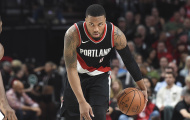 Lillard: Cần phải dành sự tôn trọng đặc biệt cho 76ers