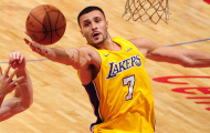 XÁC NHẬN: Lakers đón viện binh trở lại vào tuần tới