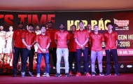 ABL 2017/2018: Đội hình nào tối ưu cho Saigon Heat?