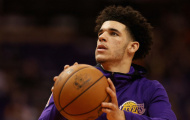 Lonzo Ball: Chờ đấy, tôi sẽ bắn nát bảng rổ của đối phương