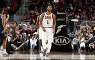 HLV Chicago Bulls hy vọng mọi điều tốt đẹp cho Rose