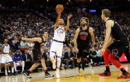 NBA ngày 26/11: Chiến binh 'làm thịt' Bồ nông