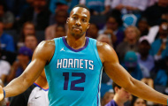 Dwight Howard lại bị phạt vì tội khiêu dâm