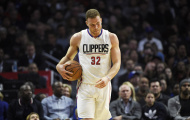 Blake Griffin đối diện với chấn thương nặng?
