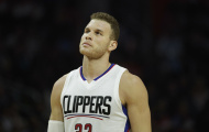 CHÍNH THỨC: Blake Griffin nghỉ thi đấu trong 8 tuần
