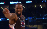 DeAndre Jordan đập tan tin đồn chia tay Clippers
