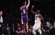Kevin Durant: “Lonzo Ball việc gì phải thay đổi tư thế ném?”