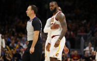 LeBron James không còn đứng “chung mâm” với anh em nhà Gasol?