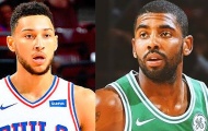 NBA ngày 1/12: Cavaliers quyết tâm trả thù