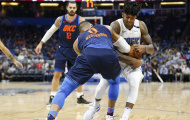 3 lý do dẫn đến thất bại thảm hại của OKC Thunder