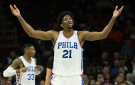 Joel Embiid: “Big man' tại NBA không ai qua được tôi