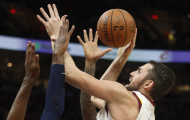 Cavaliers chơi thăng hoa: Đâu chỉ có LeBron James?