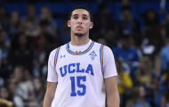 LaVar Ball tìm cách cứu vãn sự nghiệp của con trai LiAngelo 